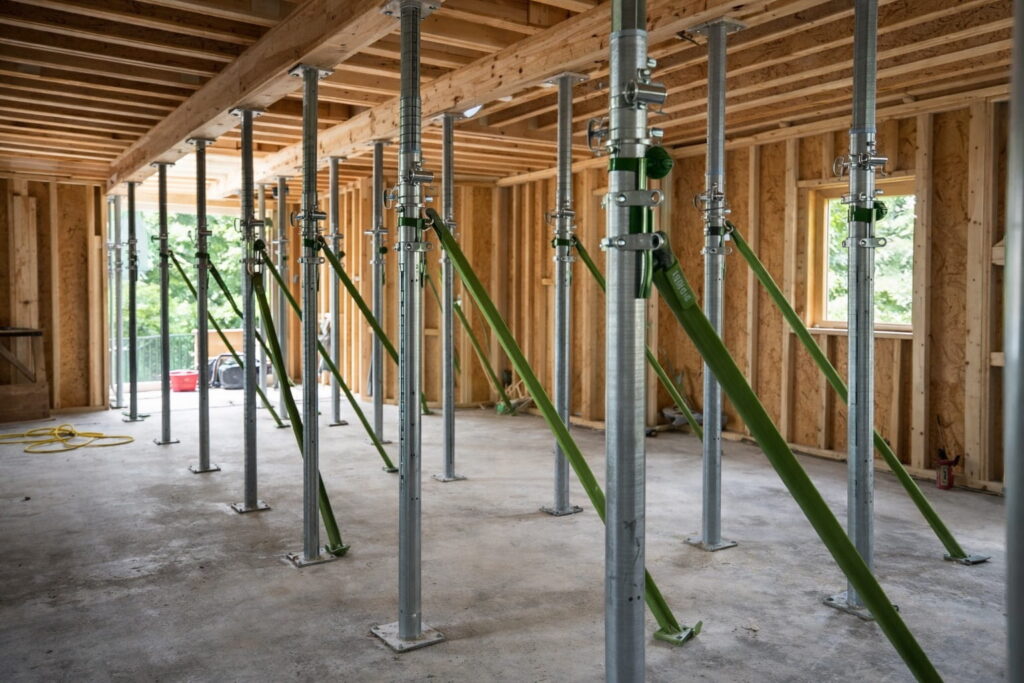 TK3 Construction Concrete Shoring-min